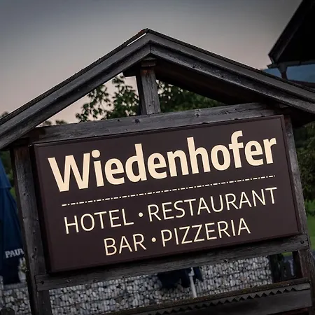 Hotel Wiedenhofer Terento